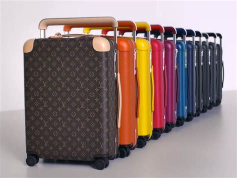 lv wheel bag|Rolling Luggage Collection for Women .